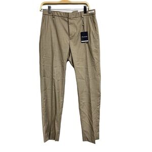 New Mens Jos. A. Bank Tailored Fit Dress Pants